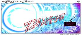 Read BILLIE JEAN  5 Page 1 in English