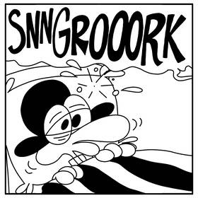 Read Quack 'n' Jack  3 Page 1 in English