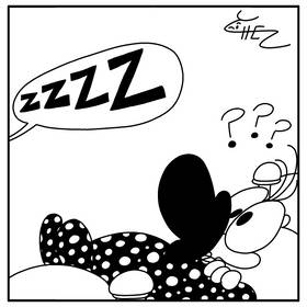 Read Quack 'n' Jack  3 Page 3 in English