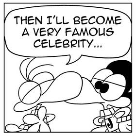 Read Quack 'n' Jack  6 Page 2 in English