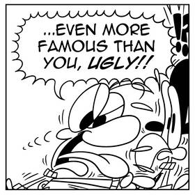 Read Quack 'n' Jack  6 Page 3 in English