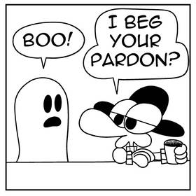 Read Quack 'n' Jack  9 Page 2 in English