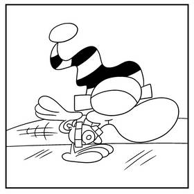 Read Quack 'n' Jack  11 Page 1 in English