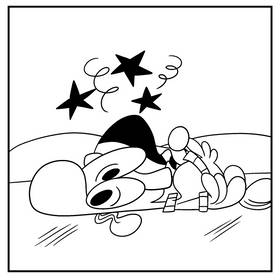Read Quack 'n' Jack  11 Page 3 in English
