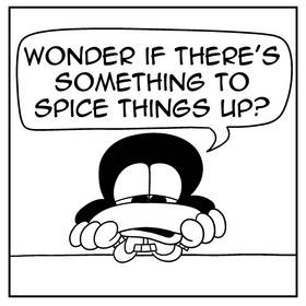Read Quack 'n' Jack  12 Page 1 in English