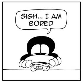 Read Quack 'n' Jack  12 Page 2 in English