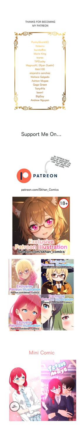 Read Crimson Glasses   1 Page 6 in English