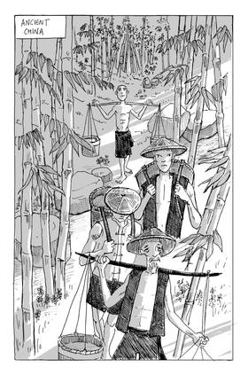 Read Corpses Don't Walk!  1 Page 2 in English