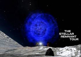 Read The Stellar Remnant Tour - Elite Dangerous Odyssey  1 Page 4 in English