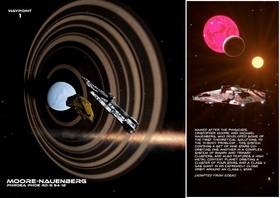 Read The Stellar Remnant Tour - Elite Dangerous Odyssey  1 Page 5 in English