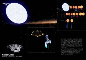 Read The Stellar Remnant Tour - Elite Dangerous Odyssey  1 Page 6 in English
