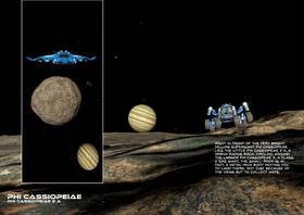Read The Stellar Remnant Tour - Elite Dangerous Odyssey  1 Page 10 in English