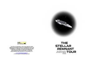 Read The Stellar Remnant Tour - Elite Dangerous Odyssey  1 Page 2 in English