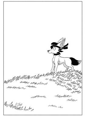 Read Hunt Dogs  2 Page 3 in English