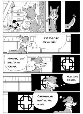 Read Hunt Dogs  2 Page 2 in English