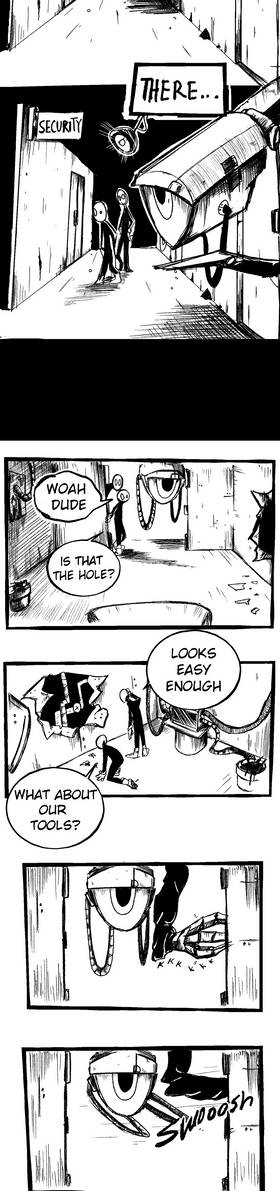 Read E-GOR  3 Page 2 in English