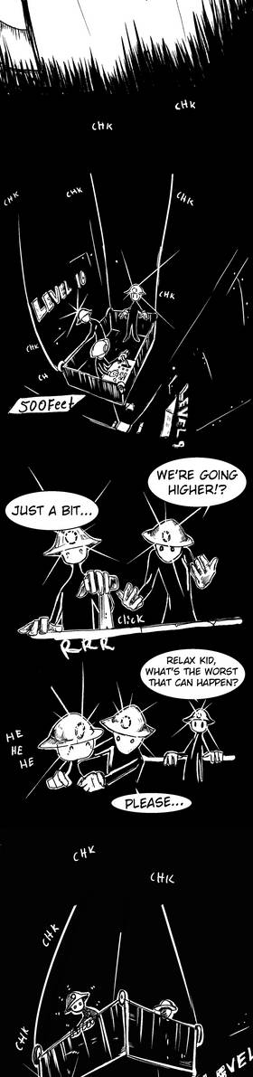 Read E-GOR  3 Page 5 in English