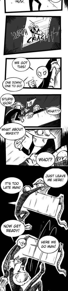 Read E-GOR  4 Page 8 in English