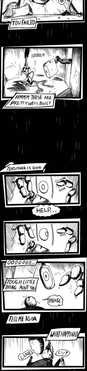 Read E-GOR  6 Page 8 in English