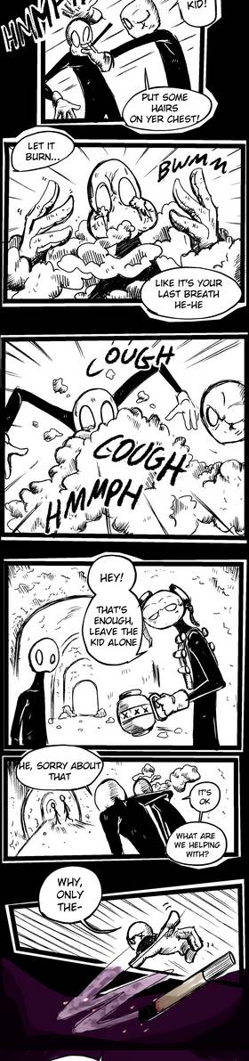 Read E-GOR  8 Page 9 in English