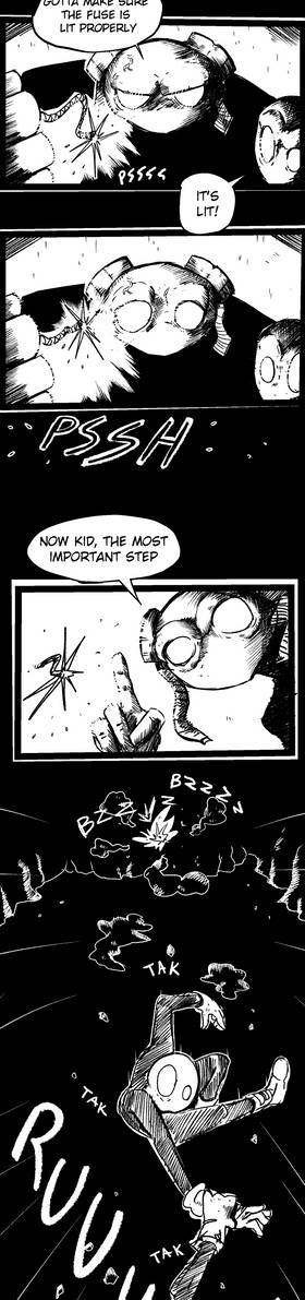 Read E-GOR  9 Page 2 in English