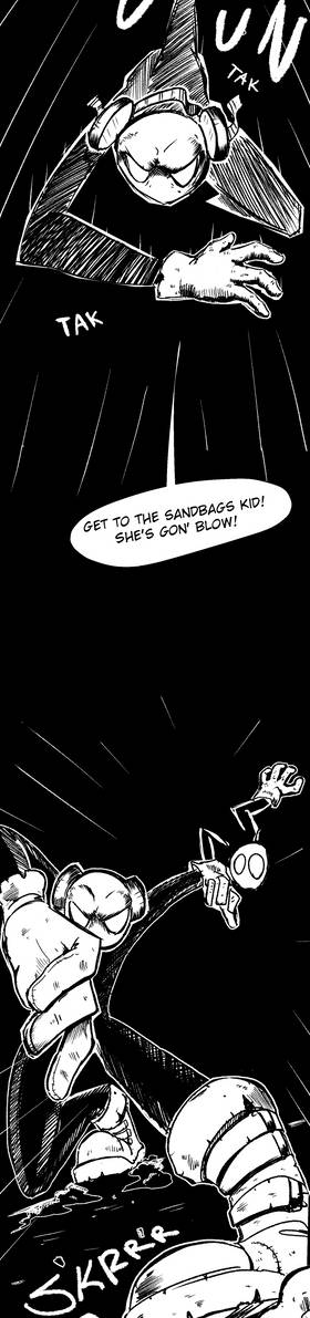 Read E-GOR  9 Page 3 in English