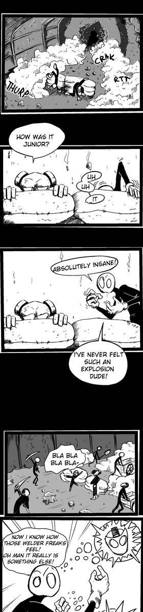 Read E-GOR  9 Page 5 in English