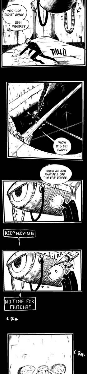Read E-GOR  11 Page 2 in English