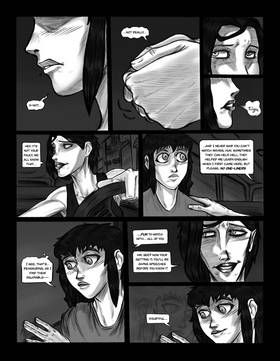 Read Where The Humans Go  2 Page 5 in English