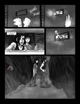 Read Where The Humans Go  2 Page 7 in English