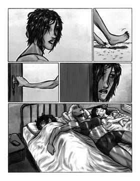 Read Where The Humans Go  3 Page 4 in English