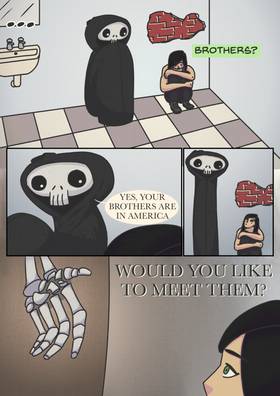 Read Aria  1 Page 4 in English