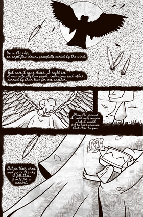Read Tara's Journey  1 Page 7 in English