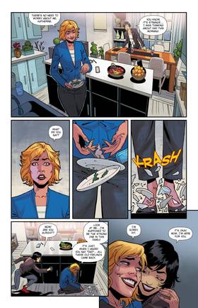 Read Phantasimic  1 Page 10 in English