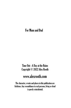 Read Time Out - A Day at the Ruins  1 Page 2 in English