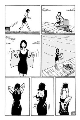 Read Time Out - A Day at the Ruins  3 Page 3 in English