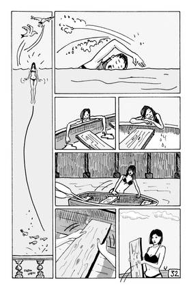 Read Time Out - A Day at the Ruins  6 Page 2 in English