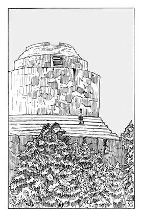 Read Time Out - A Day at the Ruins  10 Page 2 in English