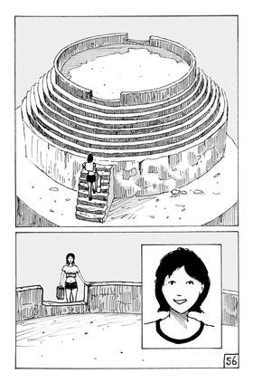 Read Time Out - A Day at the Ruins  10 Page 3 in English