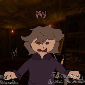 Read Welcome to the Midnight Collective  1 Page 3 in English