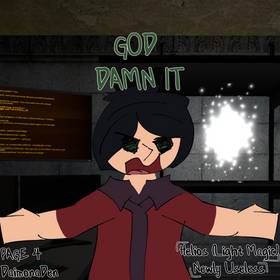 Read Welcome to the Midnight Collective  1 Page 4 in English