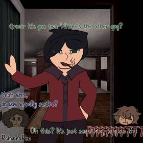 Read Welcome to the Midnight Collective  2 Page 2 in English