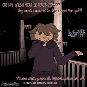Read Welcome to the Midnight Collective  2 Page 3 in English