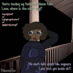 Read Welcome to the Midnight Collective  2 Page 4 in English