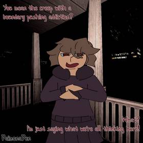Read Welcome to the Midnight Collective  2 Page 5 in English