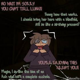 Read Welcome to the Midnight Collective  3 Page 4 in English