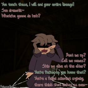 Read Welcome to the Midnight Collective  3 Page 2 in English