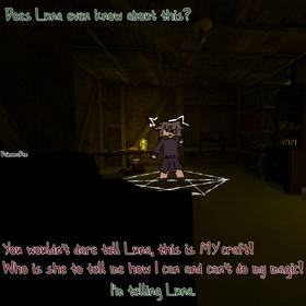 Read Welcome to the Midnight Collective  3 Page 3 in English