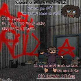 Read Welcome to the Midnight Collective  3 Page 5 in English
