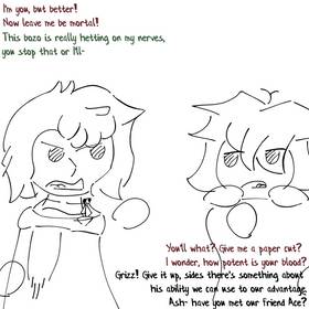 Read Welcome to the Midnight Collective  4 Page 5 in English